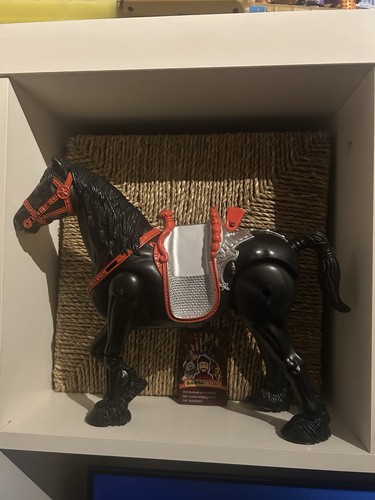 Hasbro cavallo horse conan - , il