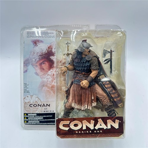 Conan cimmeria action - conan, of