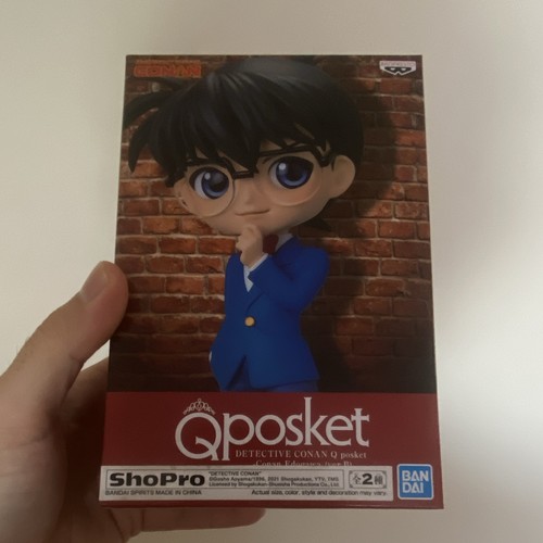 Banpresto qposket action - qposket,