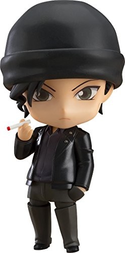 Modellino nendoroid detective - nendoroid,