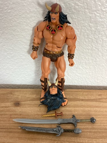 Super7 ultimates conan - super7, il