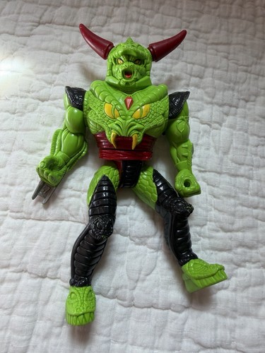 Hasbro 1992 modellino - 1992,