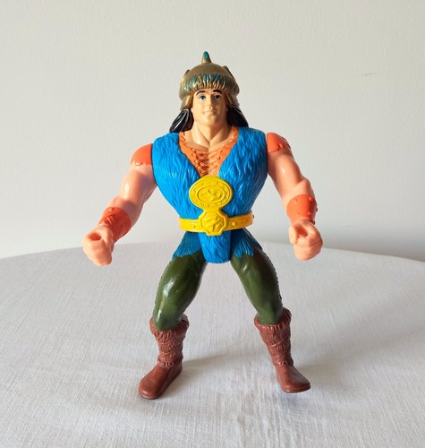 Conan the adventurer action - conan,