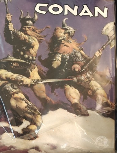 Modellino mezco toyz conan - mezco,