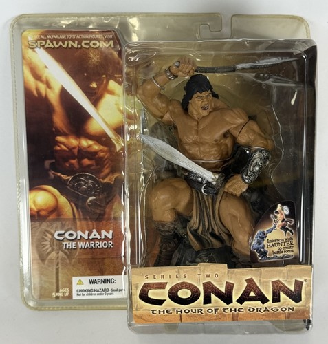 Conan ora del drago - l'ora,
