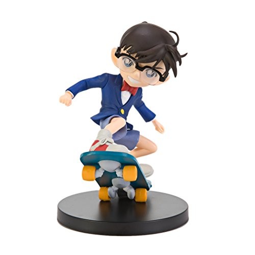 Modellino sega detective conan - sega,