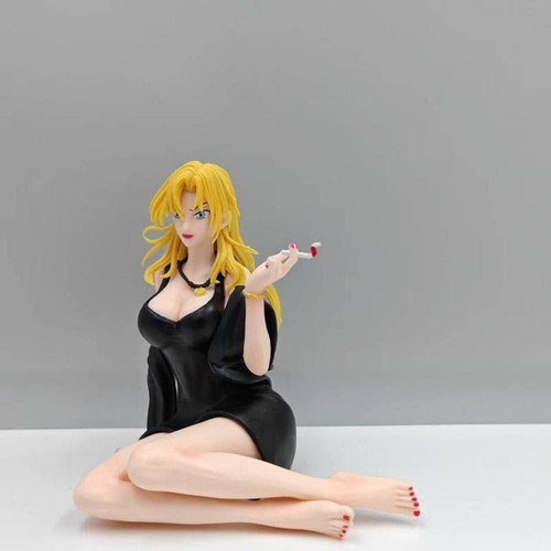 Vermouth detective conan - vermouth,