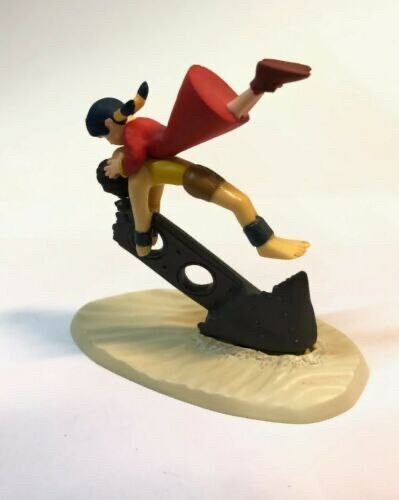 Action figures resina - figures, in