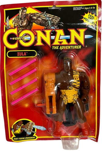 Modellino vintage 1993 - , conan