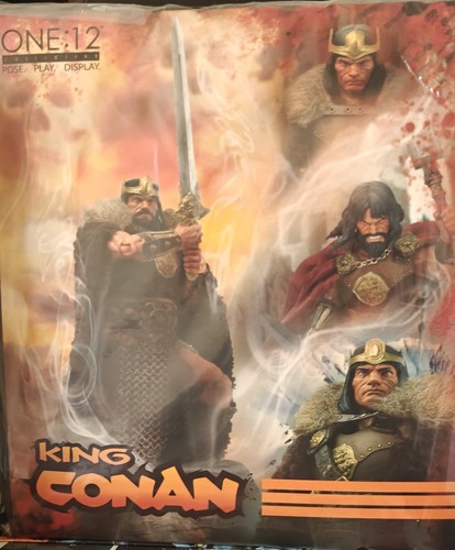 Modellino mezco toyz king - mezco,