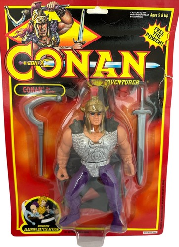 Vintage 1993 conan - vintage,