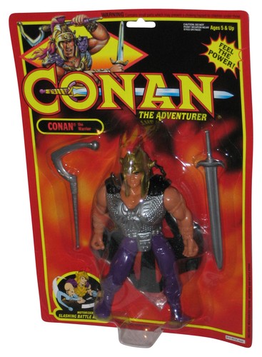Conan avventuriero - conan, l'avventuriero