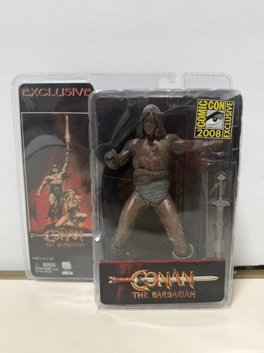 Modellino neca conan - neca,