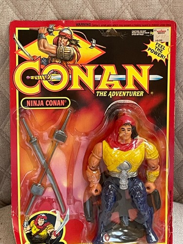 Action figure vintage - figure, 1992