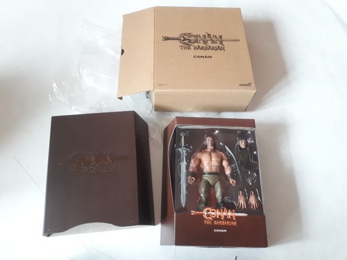 Conan arnold blackegger - arnold,