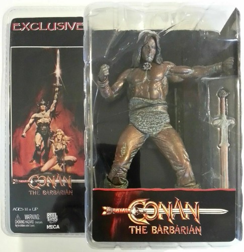 Neca conan the barbarian - neca,
