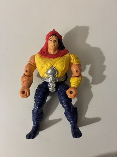 Action figure conan barbaro - action,