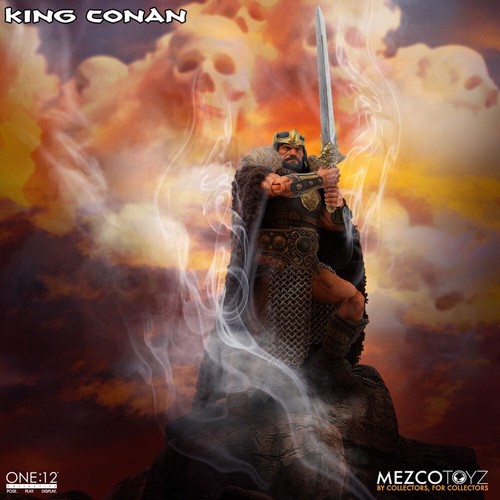 The one collective conan - 12,