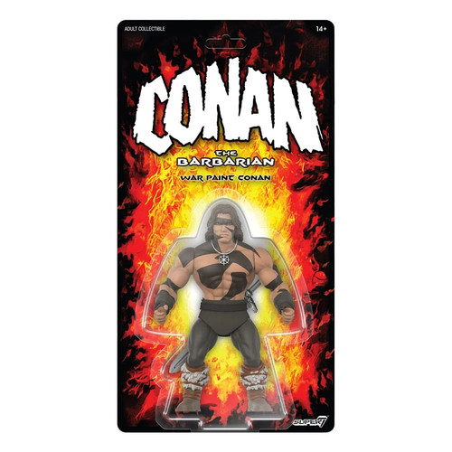 Conan the barbarian 1982 - conan,